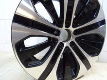 Laden Sie das Bild in den Galerie-Viewer, 1x Alufelge 18 Zoll 8.0" 5x112 38ET Glanz A2534014600 Mercedes-Benz Glc FEL1830524933bm