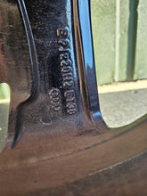 Load image into Gallery viewer, 1x Alufelge 20 Zoll 9.0" 5x112 38ET Grau 4KE601025 Audi E-Tron Rim Wheel FEL1327661442nt