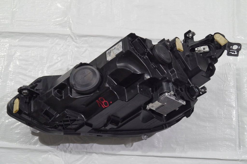 Frontscheinwerfer VW Golf VIII I 5H1941006 992941591 LED Rechts Headlight SCH7966858157lg