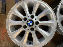 Load image into Gallery viewer, 4x Alufelge 16 Zoll 6.5" 5x120 42ET 6762887 BMW Rim Wheel FEL6010410167hy