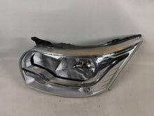 Laden Sie das Bild in den Galerie-Viewer, Frontscheinwerfer Ford Transit BK3113D153B Links Scheinwerfer Headlight SCH8916421696br