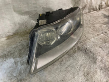 Load image into Gallery viewer, Frontscheinwerfer Audi A6 C6 4F0941003AK Xenon Links Scheinwerfer Headlight SCH5560837360az