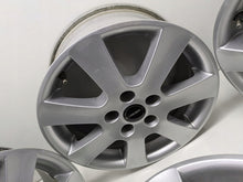 Laden Sie das Bild in den Galerie-Viewer, 4x Alufelge 16 Zoll 7.0" 5x112 40ET CMA46776 Audi Rim Wheel FEL1633647046no