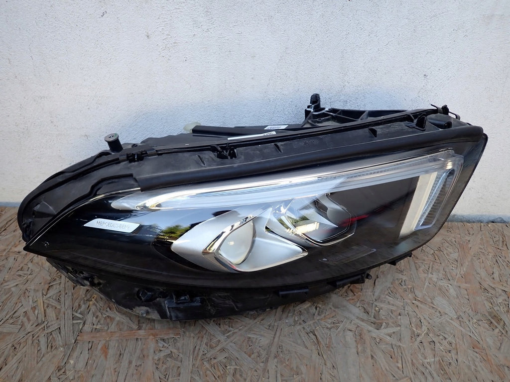 Frontscheinwerfer Mercedes-Benz A1779064803 FULL LED Rechts Headlight