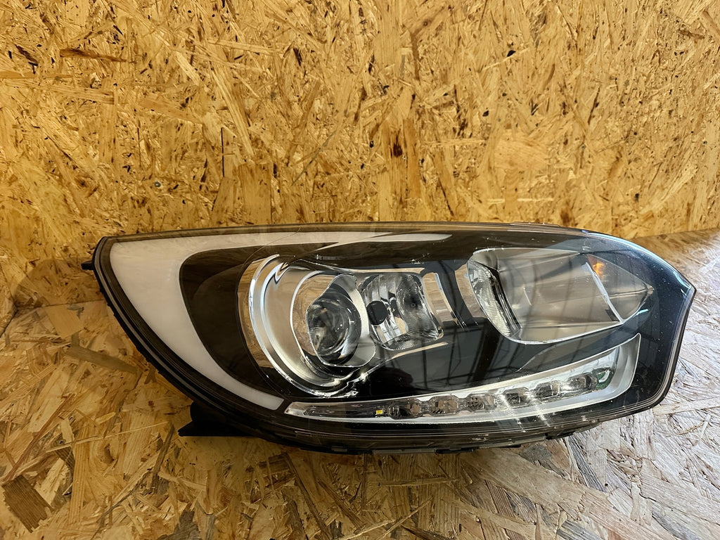 Frontscheinwerfer Kia Rio III 92102-1WXXX LED Rechts Scheinwerfer Headlight