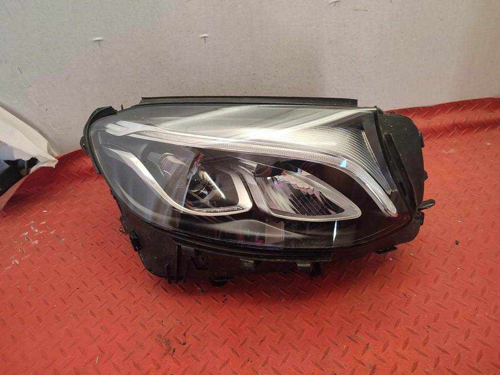 Frontscheinwerfer Mercedes-Benz A2539065201 Full LED Rechts Headlight