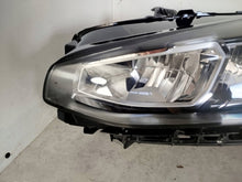 Laden Sie das Bild in den Galerie-Viewer, Frontscheinwerfer BMW 2 Active Tourer U06 5A4224509 Links Scheinwerfer Headlight SCH5289431580pd