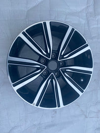 1x Alufelge 17 Zoll 7.5