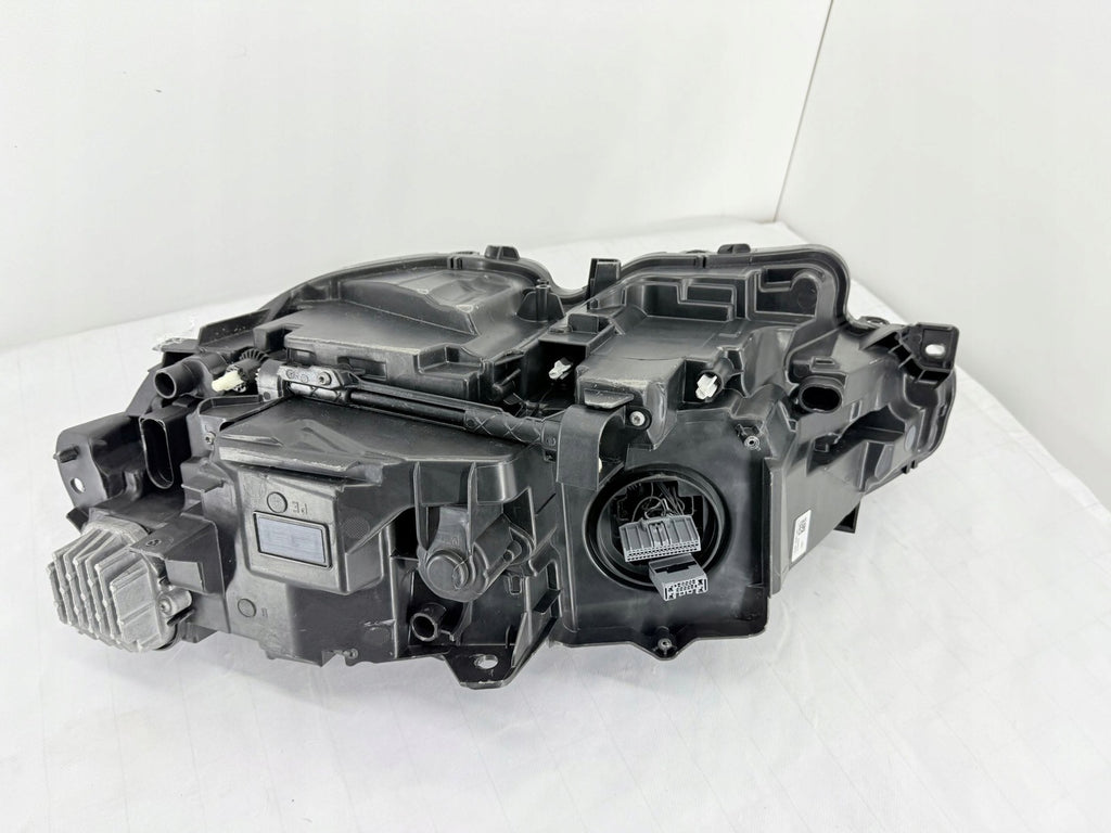 Frontscheinwerfer Volvo V90 31655199 89914436 Rechts Scheinwerfer Headlight SCH3099751591lo