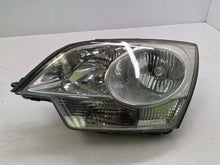 Laden Sie das Bild in den Galerie-Viewer, Frontscheinwerfer Opel Antara 96699881 Links Scheinwerfer Headlight SCH7095177967dn
