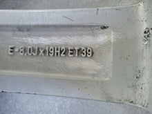 Load image into Gallery viewer, 1x Alufelge 19 Zoll 8.0" 5x112 39ET 8R0601025 Audi Q5 Rim Wheel FEL9113858194mm
