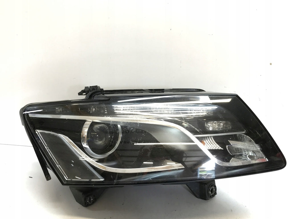 Frontscheinwerfer Audi Q5 8R0941004AF Xenon Rechts Scheinwerfer Headlight