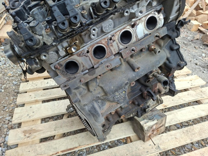 Motor VW I CDN 2.0 TFSI 90PS 66kW Benzin Engine Unkomplett MOT7995642116kd