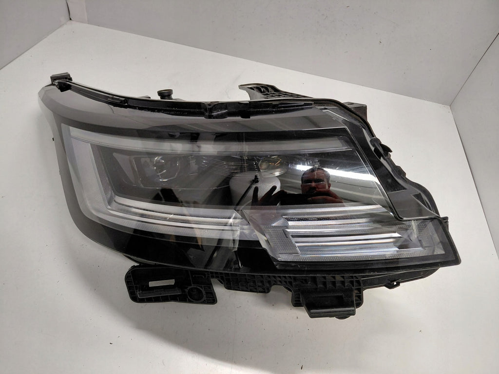 Frontscheinwerfer Land Rover Range I L460 M8E2-13W029-HK Full LED Rechts SCH9920098833gz