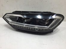 Load image into Gallery viewer, Frontscheinwerfer VW Touran 5TB941081A LED Links Scheinwerfer Headlight SCH7723665981lw