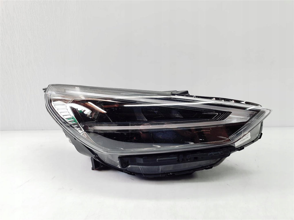 Frontscheinwerfer Hyundai I30 III 92102-G4600 LED Rechts Scheinwerfer Headlight