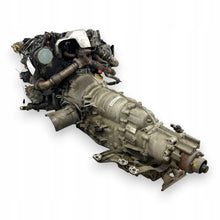 Laden Sie das Bild in den Galerie-Viewer, Motor Audi A6 C6 CDY 3.0 TDI 240PS 176kW 161TKm 2008 Diesel Engine Komplett MOT9135799295bf