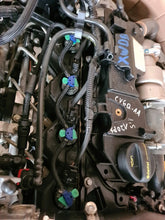 Load image into Gallery viewer, Motor Ford Focus C-Max XWDD 1.5 TDCI 120PS 88kW 20TKm Engine Komplett MOT3255181181vk