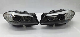 Frontscheinwerfer BMW 5 F11 F10 7203251 7203252 Xenon Rechts oder Links SCH7492188695jb
