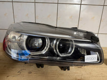 Laden Sie das Bild in den Galerie-Viewer, Frontscheinwerfer BMW 2 F45 F46 7214904 Rechts Scheinwerfer Headlight SCH9758466785st