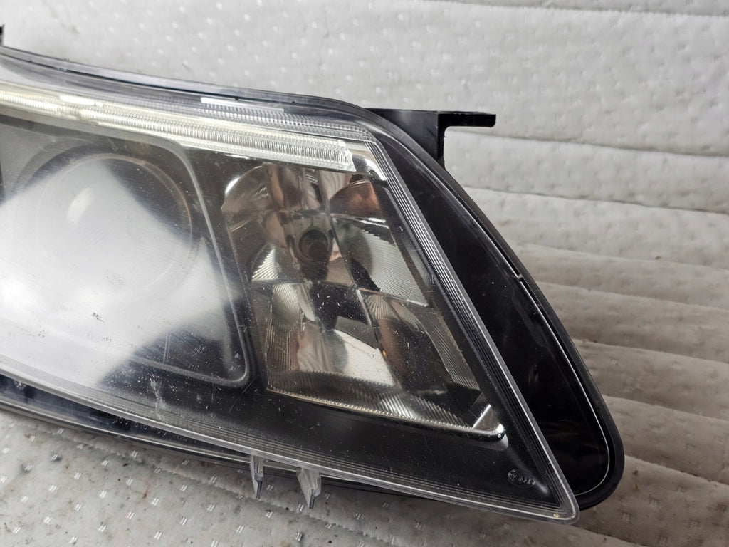 Frontscheinwerfer Saab 93 9-3 1EL009606-06 Xenon Rechts Scheinwerfer Headlight