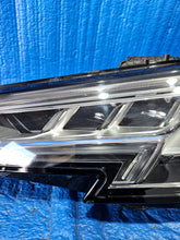 Load image into Gallery viewer, Frontscheinwerfer Audi A4 B9 8W0941035 Links Scheinwerfer Headlight SCH2085008561ka