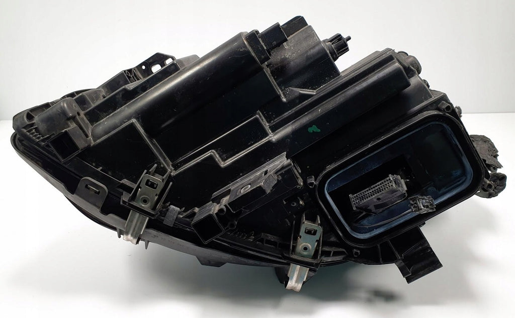 Frontscheinwerfer Mercedes-Benz W246 A2469066201 Rechts Scheinwerfer Headlight SCH4745030096wd