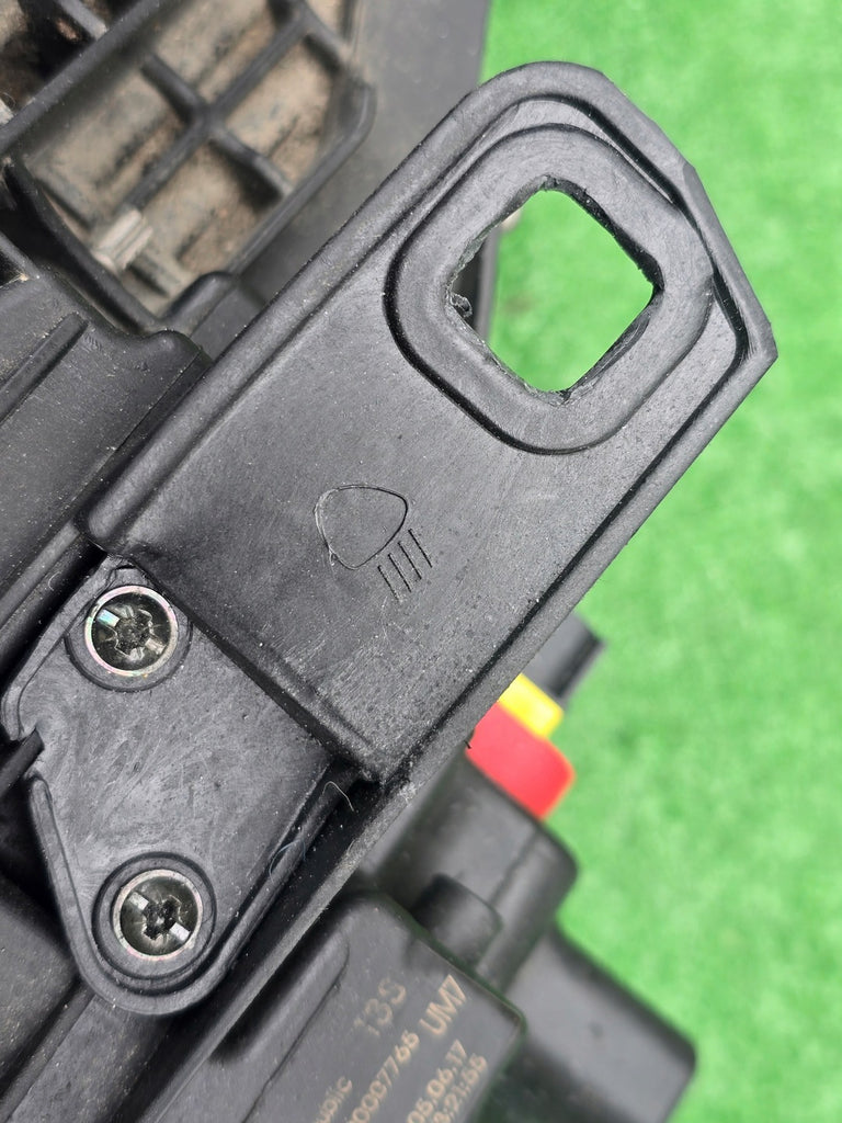 Frontscheinwerfer Audi A6 4G0941036B Rechts Scheinwerfer Headlight SCH7554015659wv