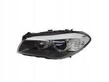 Laden Sie das Bild in den Galerie-Viewer, Frontscheinwerfer BMW 5 F11 F10 7203251 Xenon Links Scheinwerfer Headlight SCH1085075211bs