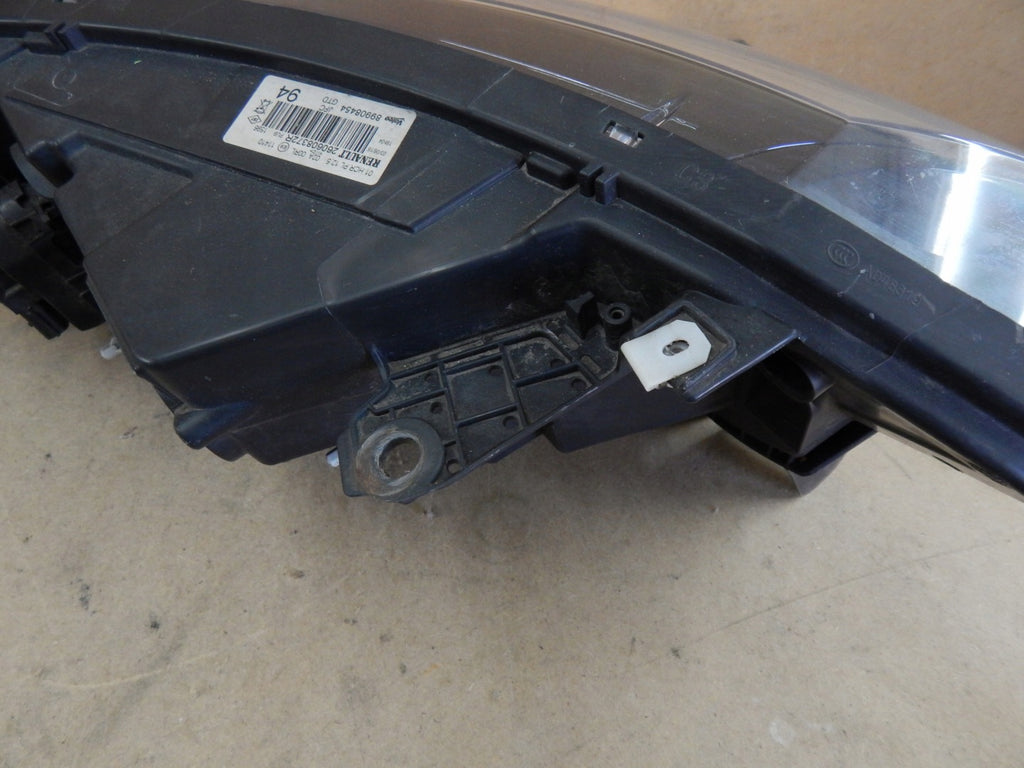 Frontscheinwerfer Renault Espace V 260608372R Links Scheinwerfer Headlight SCH4404742694cs