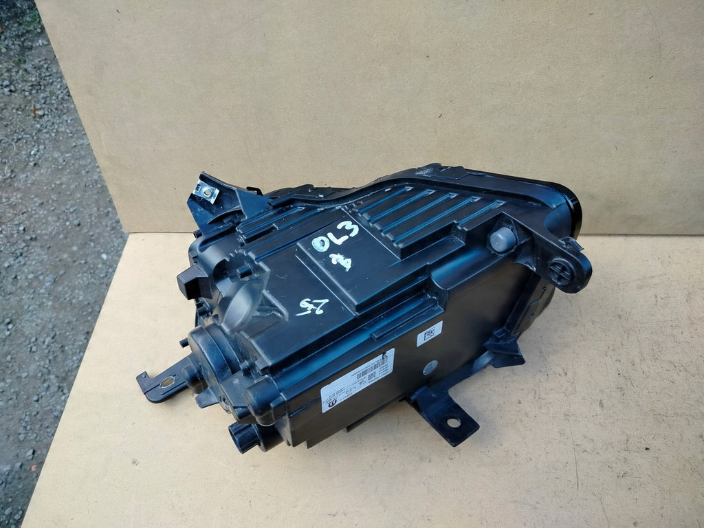 Frontscheinwerfer Fiat 500e 00521400360 00521400300 Rechts oder Links