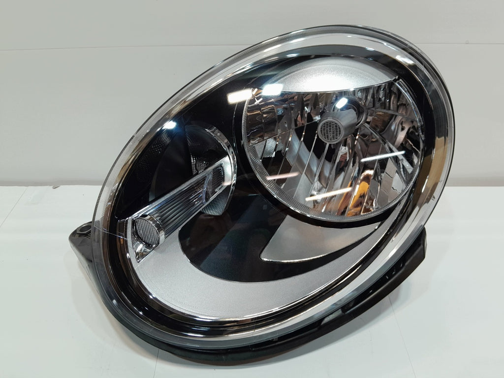 Frontscheinwerfer VW New Beetle 5C1941005A Links Scheinwerfer Headlight SCH6726881005mg