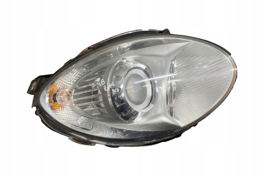 Frontscheinwerfer Mercedes-Benz W251 Rechts Scheinwerfer Headlight SCH8377236897pr