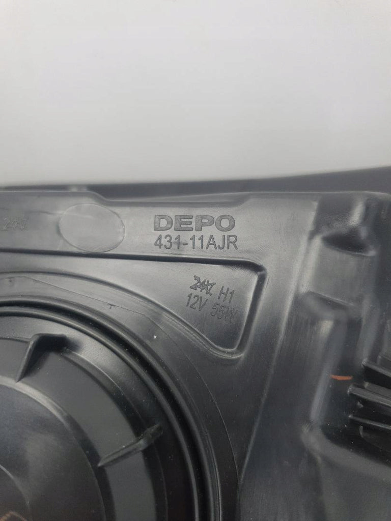 Frontscheinwerfer Ford Focus JX7B-13W029-CE LED Rechts Scheinwerfer Headlight SCH7788544345ac