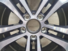 Laden Sie das Bild in den Galerie-Viewer, 1x Alufelge 17 Zoll 5x112 A2534010600 Mercedes-Benz Glc C253 X253 Rim Wheel FEL8109557521ks