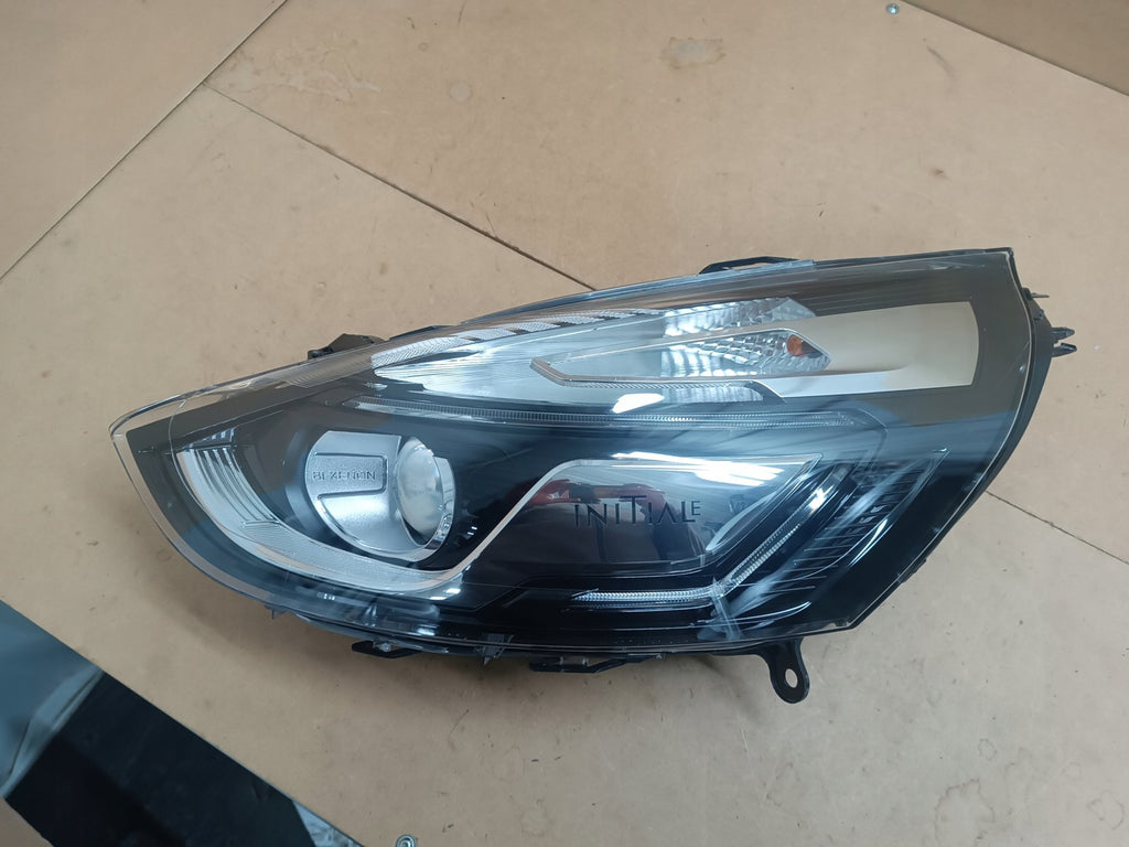 Frontscheinwerfer Renault Clio IV 260605362R Full LED Rechts oder Links