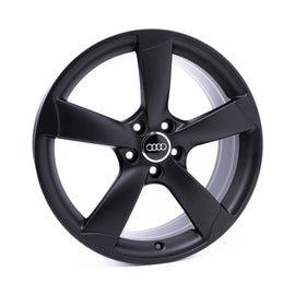 4x Alufelge 19 Zoll 8.0