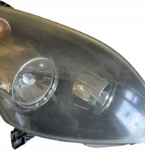 Laden Sie das Bild in den Galerie-Viewer, Frontscheinwerfer Opel Zafira B 24451053 Rechts Scheinwerfer Headlight