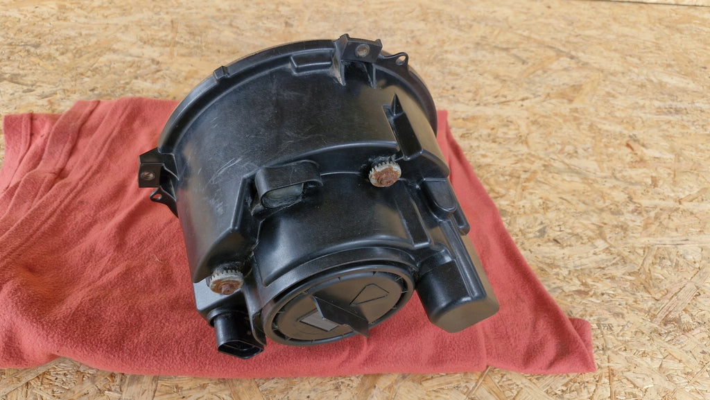 Frontscheinwerfer Mercedes-Benz W463 A4638804102 Bi-Xenon Rechts oder Links SCH2601813003dm