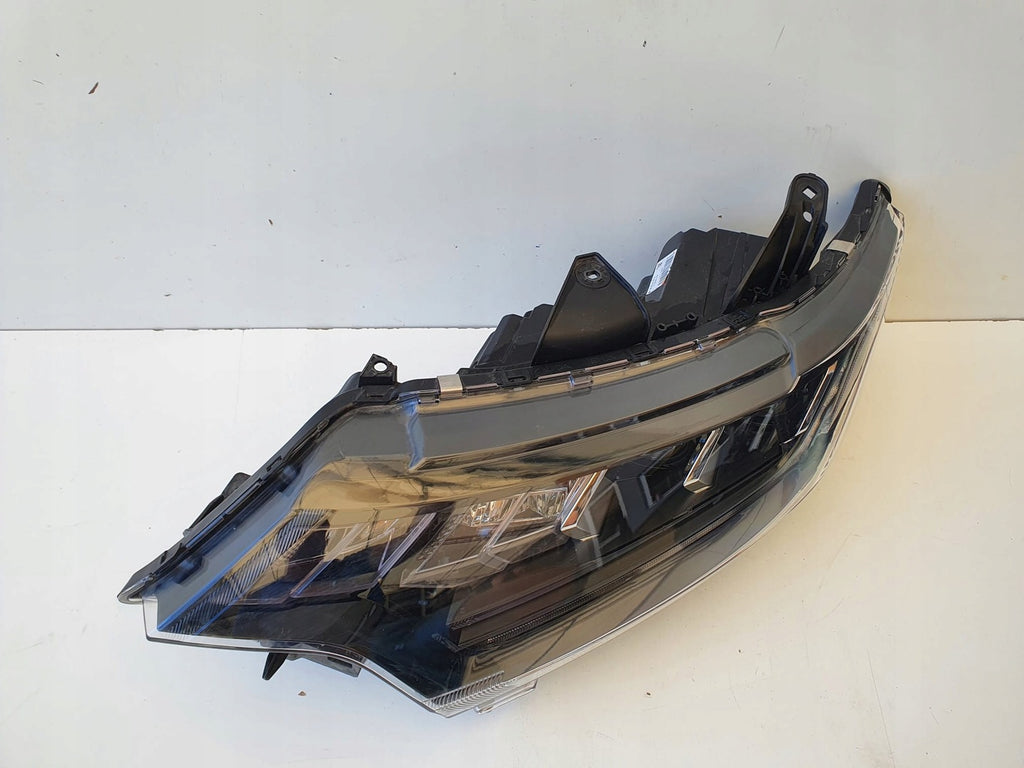 Frontscheinwerfer Mitsubishi Outlander III ECM921-21E10 LED Links Headlight