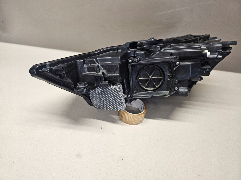 Frontscheinwerfer Audi A6 C8 4K0941033 4K0941034 LED Rechts oder Links SCH1109150771xd