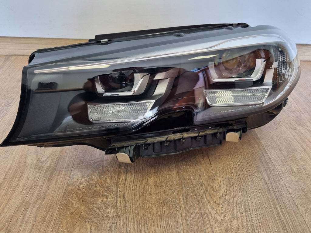 Frontscheinwerfer BMW G21 G20 9481695-08 Full LED Ein Stück (Rechts oder Links) SCH6564820788eu