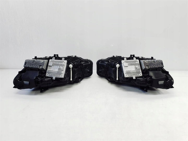 Frontscheinwerfer BMW 3 G21 G20 9450795 1EX2856 Full LED Links Headlight SCH8190217241cd