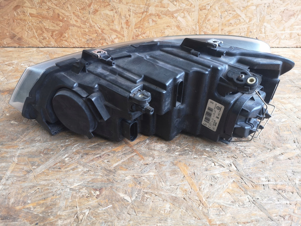 Frontscheinwerfer VW Polo 6r 6R1941016E Rechts Scheinwerfer Headlight