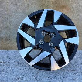 1x Alufelge 17 Zoll 6.5
