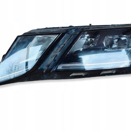 Frontscheinwerfer Skoda Octavia I 5E1941015D LED Links Scheinwerfer Headlight SCH6918679952mn