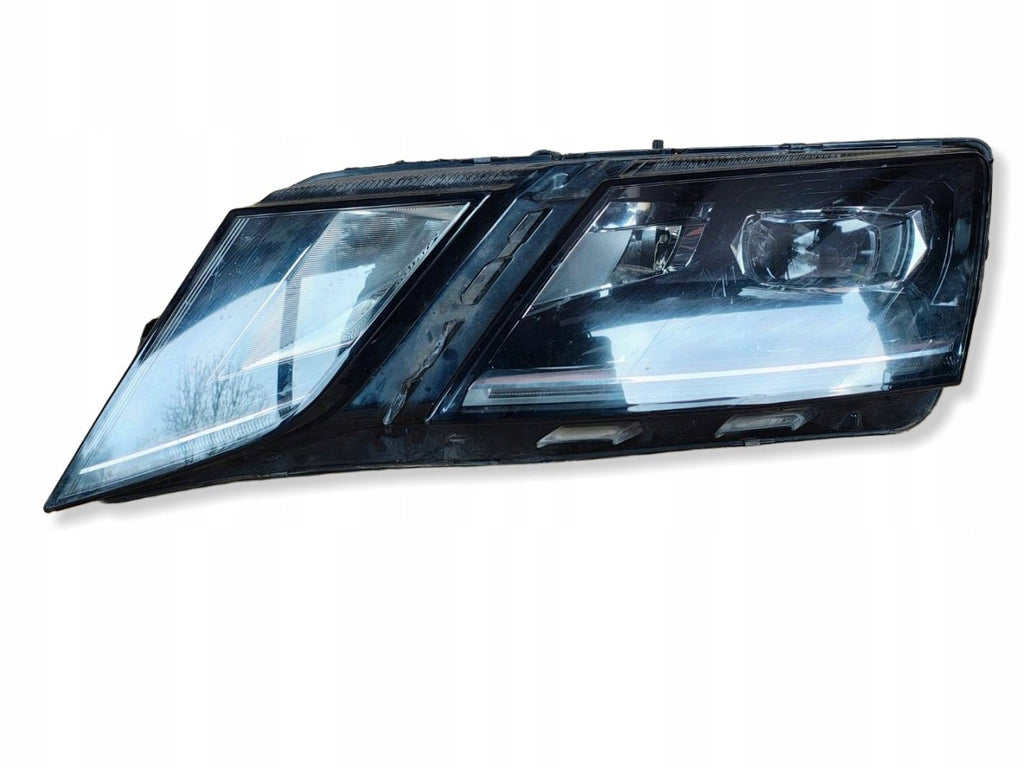 Frontscheinwerfer Skoda Octavia I 5E1941015D LED Links Scheinwerfer Headlight SCH6918679952mn