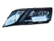 Laden Sie das Bild in den Galerie-Viewer, Frontscheinwerfer Skoda Octavia I 5E1941015D LED Links Scheinwerfer Headlight SCH6918679952mn