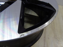 Laden Sie das Bild in den Galerie-Viewer, 1x Alufelge 18 Zoll 7.5&quot; 5x112 49ET Glanz Rot 5C0601025 VW Golf Vii Rim Wheel