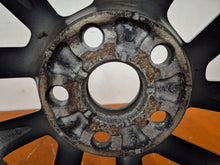 Load image into Gallery viewer, 1x Alufelge 18 Zoll 8.0" 5x114.3 Toyota I Rim Wheel FEL8781221263ie
